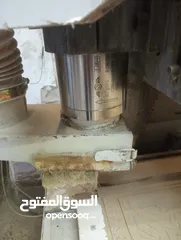  4 ماكنه SNS بحاله جيده