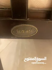  3 سرير اطفال