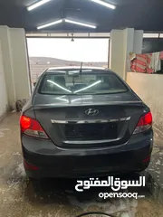  4 اكسنت  برايفت ديزل