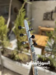  3 ‏Saz الكترك احترافي صدف صناعه شركه الديار بروفشنال