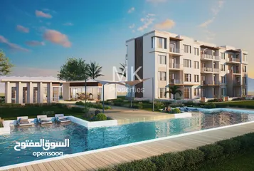  3 Permanent residence in Oman / apartment with payment of 3 years  Специальная распродажаinstallments
