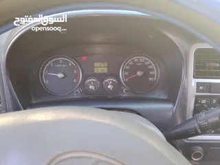  2 هونداي بورتر 2005