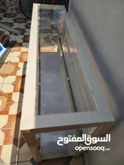  2 جام خانة استعمال قليل