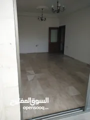  3 شقه ارضي معلق  للبيع في خلدا بالقرب من اكاديميه عمان- ref:14602