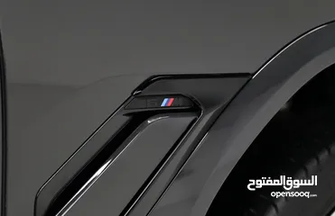  8 BMW X6m 2022  Ref#J28799