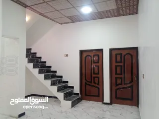  1 بيت للبيع في قظاء شط العرب