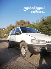  8 هيونداي سانتامو موديل 97