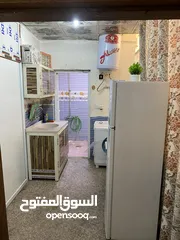  24 شقه مفروشه ديلوكس تقع في شارع فلسطين