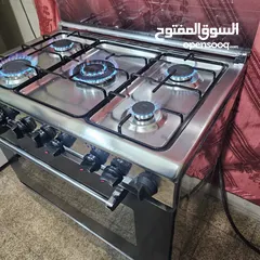  3 غاز ايطالي 5