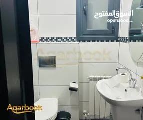  1 شقة مفروشة للايجار في الماصيف