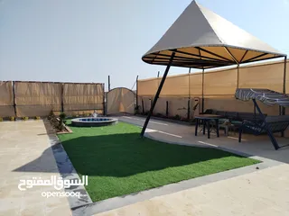  8 شاليه للايجار للتواصل