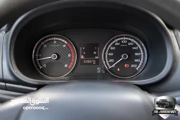  10 Mitsubishi L200 2021 ( جير عادي)   البكب بحالة الوكالة