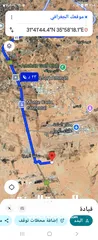  2 للبيع قطعه 420 م تجاري الجيزه للإستثمار العقاري