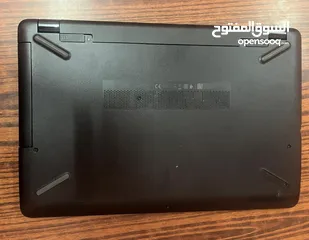  5 HP Laptop Intel