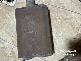  3 قطع شروكي وهايلكس وهيدرز أمريكي بسعر حرق