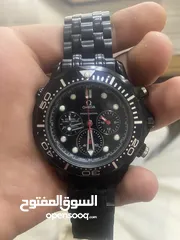  2 ساعة أوميجا للبيع