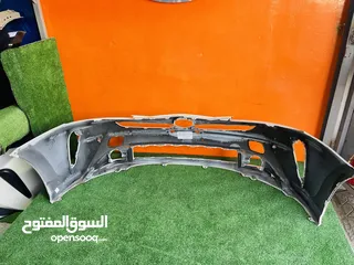  5 طمبون امامي تويوتا بريوس 2019-2022  اصلي مستعمل ياباني  Toyota Prius 2019/2022