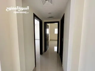  4 Apartments_for_annual_rent_in_Sharjah  Abu shagara rooms and a hall,