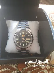  1 ساعات  اورينت   امبريريال  تيبيولر