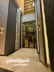  17 شقق فاخره للبيع