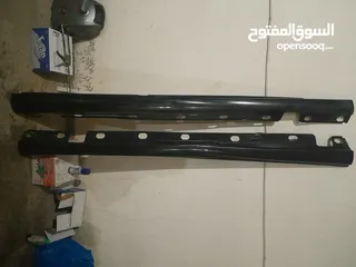  9 قطع مرسيدس طوافه متعدده بحال الوكاله w221