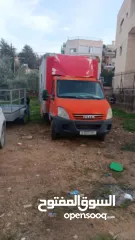  1 افيكو شحن شاصي طويل