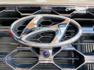  9 هيونداي سنتافيه 2018