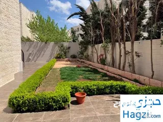  1 فيلا مفروشة للإيجار 500م2 ( Property 13883 ) سنوي فقط