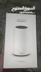  2 Nokia router 5g