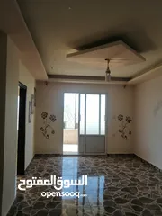  10 شقة طابق رابع للبيع في الصريح خلف مسجد رياض الصالحين