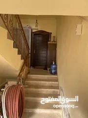  3 منزل طابقين مستقل للبيع