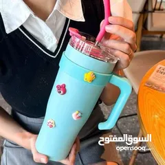  2 كوب ستانلي الترند