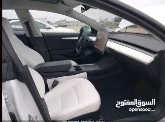  9 للبيع TESLA 3 موديل 2023 الرجاء قراءة الوصف