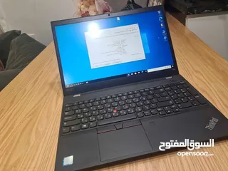  1 لابتوب لينوفو