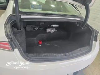 13 لينكولن موديل 2014