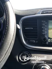  15 Kia sorento 2016