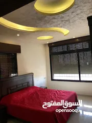 4 شقه للايجار