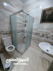  9 Fully furnished for rent سيلا _ شقة مفروشة  للايجار في عمان -منطقة الرابية