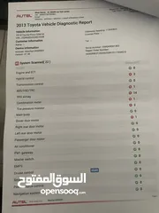  22 تويوتا بريوس بيرسونا مميزة 2013 للبيع كاش فقط