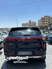  4 سكاي وورث (2023 زيرو )فحص كامل