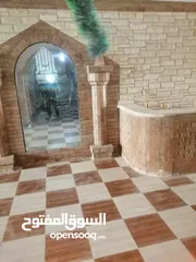 5 شاليه بحري في منتجع سيدي كرير