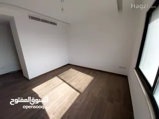  19 شقه مميزه جدا باعلى معايير ومقاييس الجوده بناء حديث في الدوار الرابع ( Property ID : 30084 )