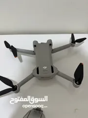  3 طائرة درون dji mini 3 pro