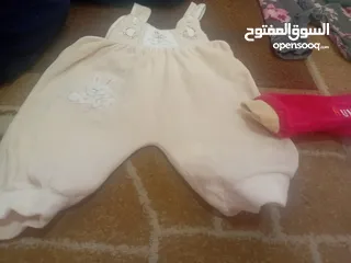  15 ملابس بيبي للبيع