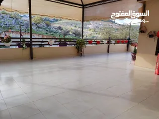  16 للبيع مزرعة أحلامك - مزرعة 3 دونم + فيلا ريفية 220م