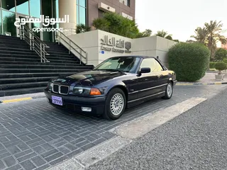  1 السالمية BMW325I موديل 1994 V6