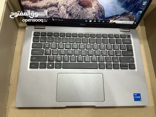  3 لابتوب dell لتيتيود رامات 49 جبار جيل حادي عشر سعرر حررق