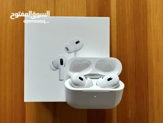  1 apple airpods pro 2nd genration lightning