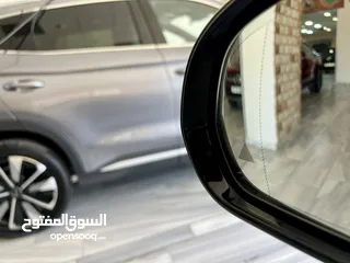  20 مرسيدس E350 AMG ذهبي 2022 اعلى مواصفات بحالة الزيرو مميزة جدا جمرك جديد