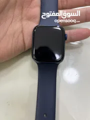  1 Appel watch series 6 44mm
